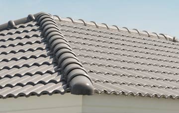 advantages of Glyn clay roofing