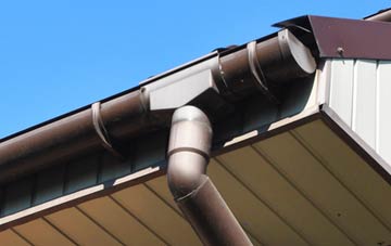 types of Glyn fascias