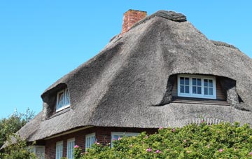 thatch roofing Glyn