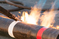 Glyn flat roofing replacement