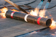 Glyn flat roof sealing