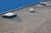 Glyn flat roofing
